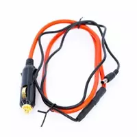 W-CIGSONY-150 12V Cigarette Plug to Sony Power Plug 1.5m
